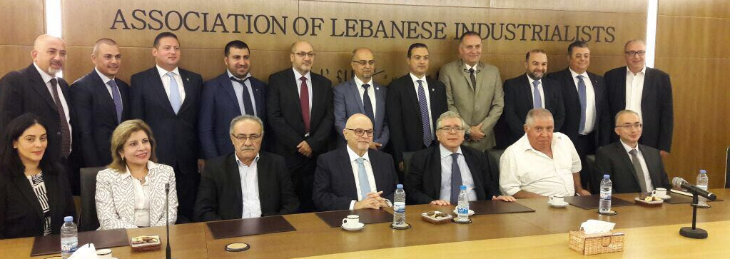 جمعية الصناعيين تؤكد تمسّك اللبنانيين بأفضل العلاقات مع أشقائهم الخليجيين
