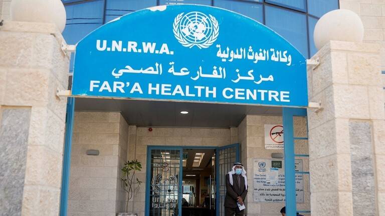 فرنسا تدعو إلى تقديم الدعم المالي لـ"الأونروا" بموجب مشروع قرار أممي