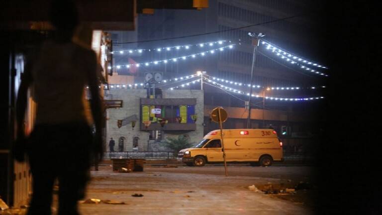 العراق يجهز فرقا طبية لإرسالها إلى فلسطين ويبدي استعداده لاستقبال الجرحى