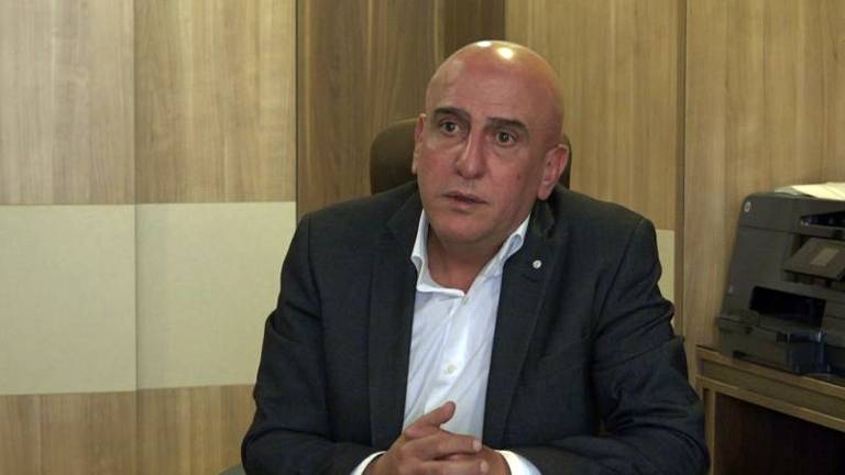 الداود: كرامة الأخوة السوريين يجب أن تبقى محفوظة