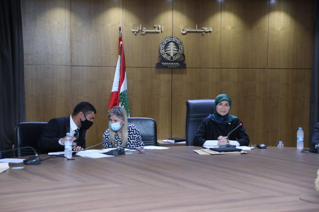 عز الدين تناشد المجتمع الدولي التحرك سريعا لوقف العدوان على غزة