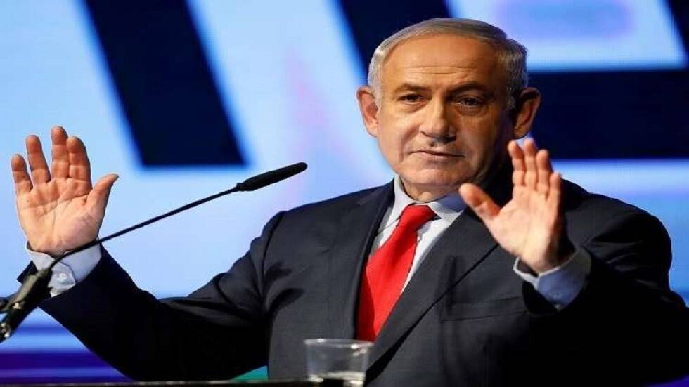 وزير سابق في حكومة نتنياهو يهاجمه بسبب وقف إطلاق النار