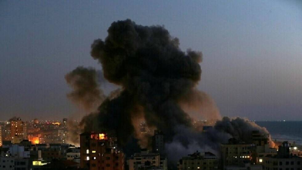 البيت الأبيض: إدارة بايدن تعتقد أن إسرائيل حققت أهدافا عسكرية هامة وفي وضع بدء إنهاء العمليات في غزة