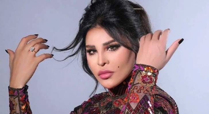 إبن أحلام في المستشفى والسبب؟