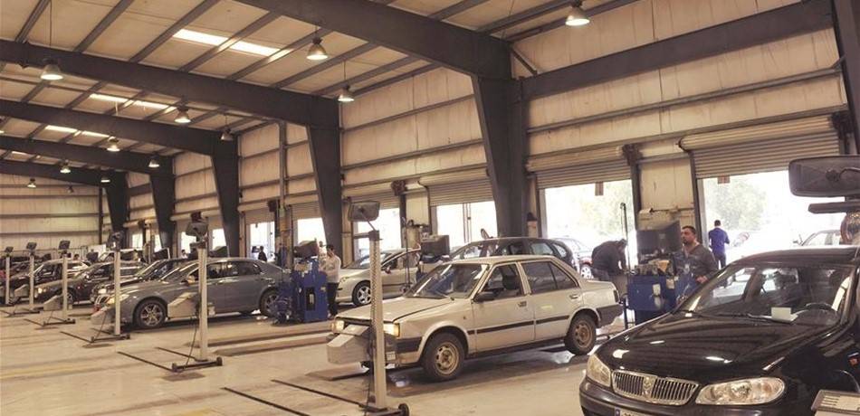 نقيب السائقين العموميين في الشمال: لن نعيد فتح مراكز المعاينة قبل صدور قرار من فهمي