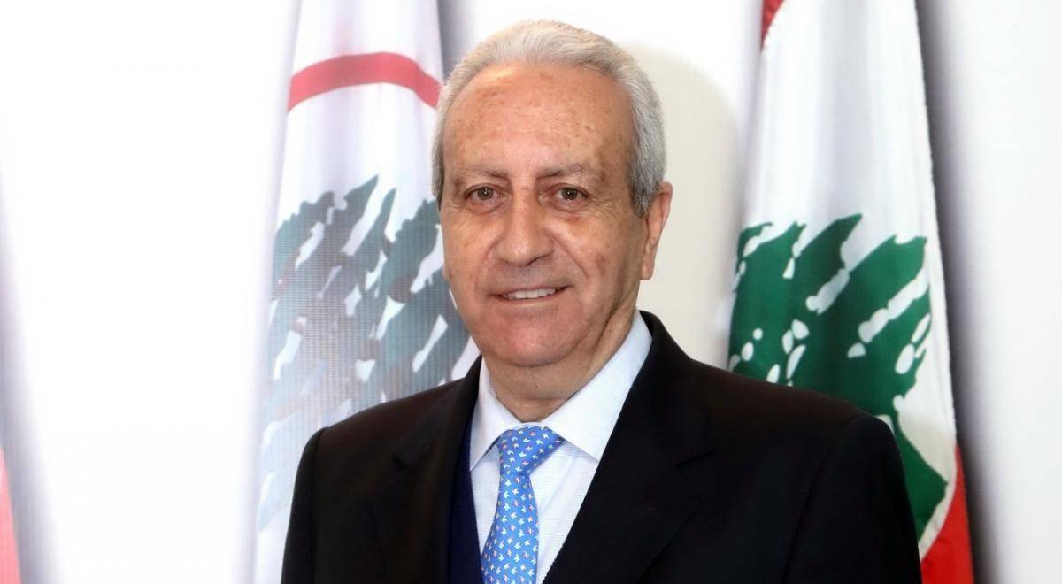 قاطيشا: شاهدوا ما يحصل اليوم