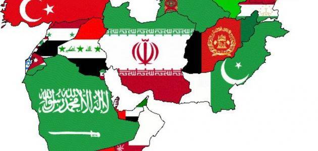 بؤس الشرق