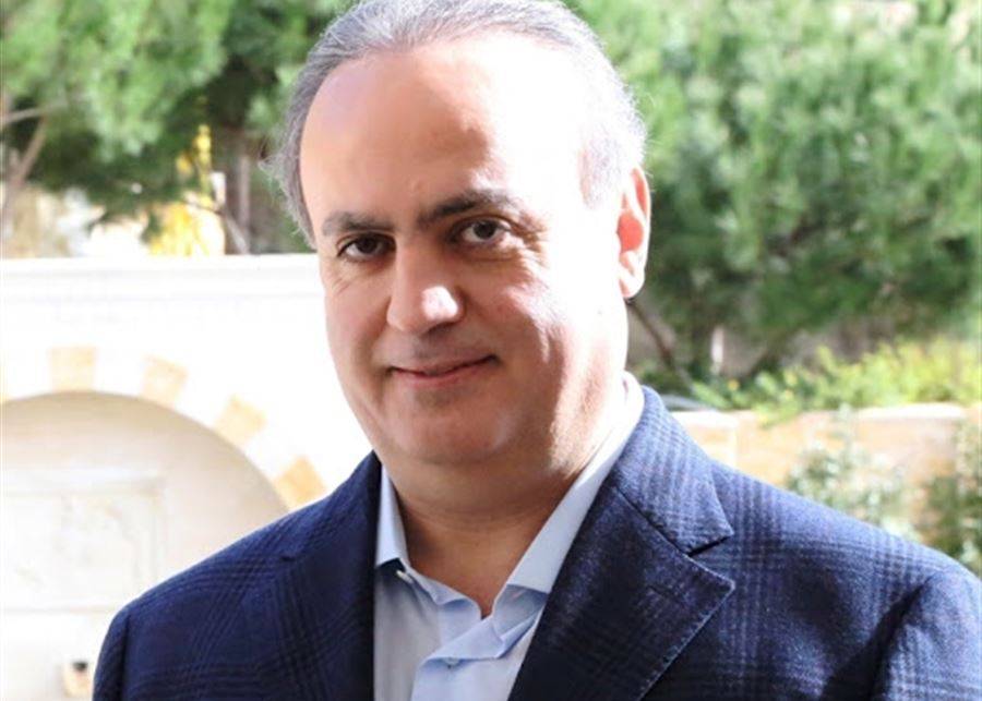 وهاب: مصالح اللبنانيين ولبنان فوق الشكليات... فلنبادر
