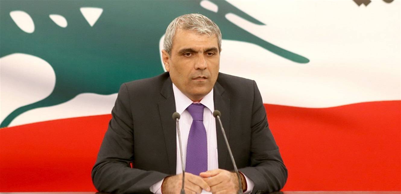 رئيس بلدية القاع طالب بتوفير المواد المدعومة