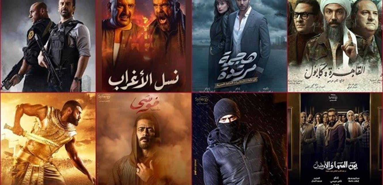 أجزاء جديدة لـ3 مسلسلات مصرية رمضانية.. من هي؟