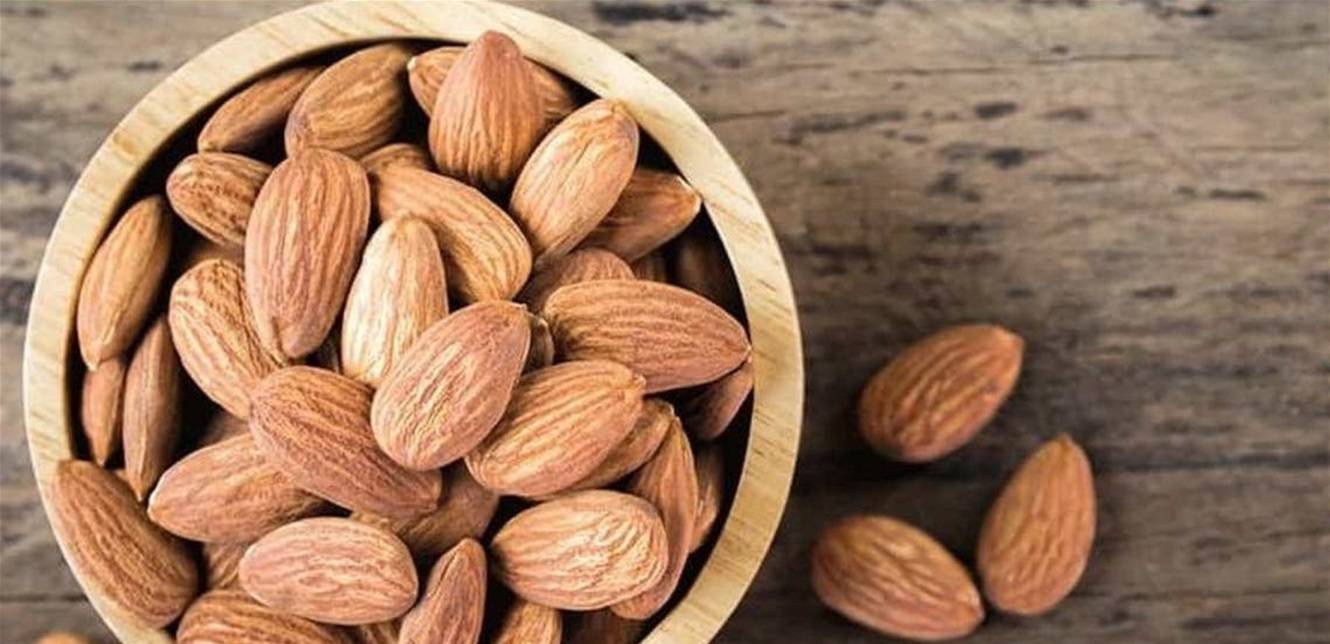 فوائد غير متوقعة للوز.. ما هي؟