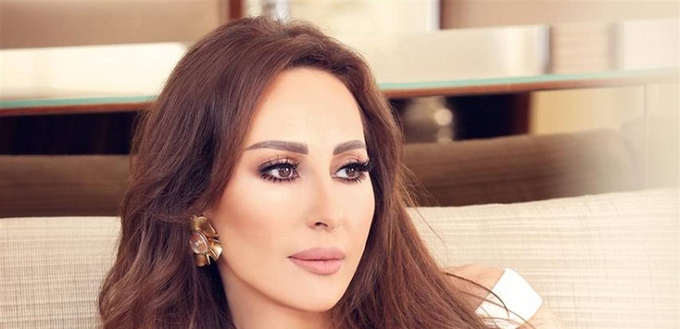بالصور- تعرفوا على زوج ورد الخال!