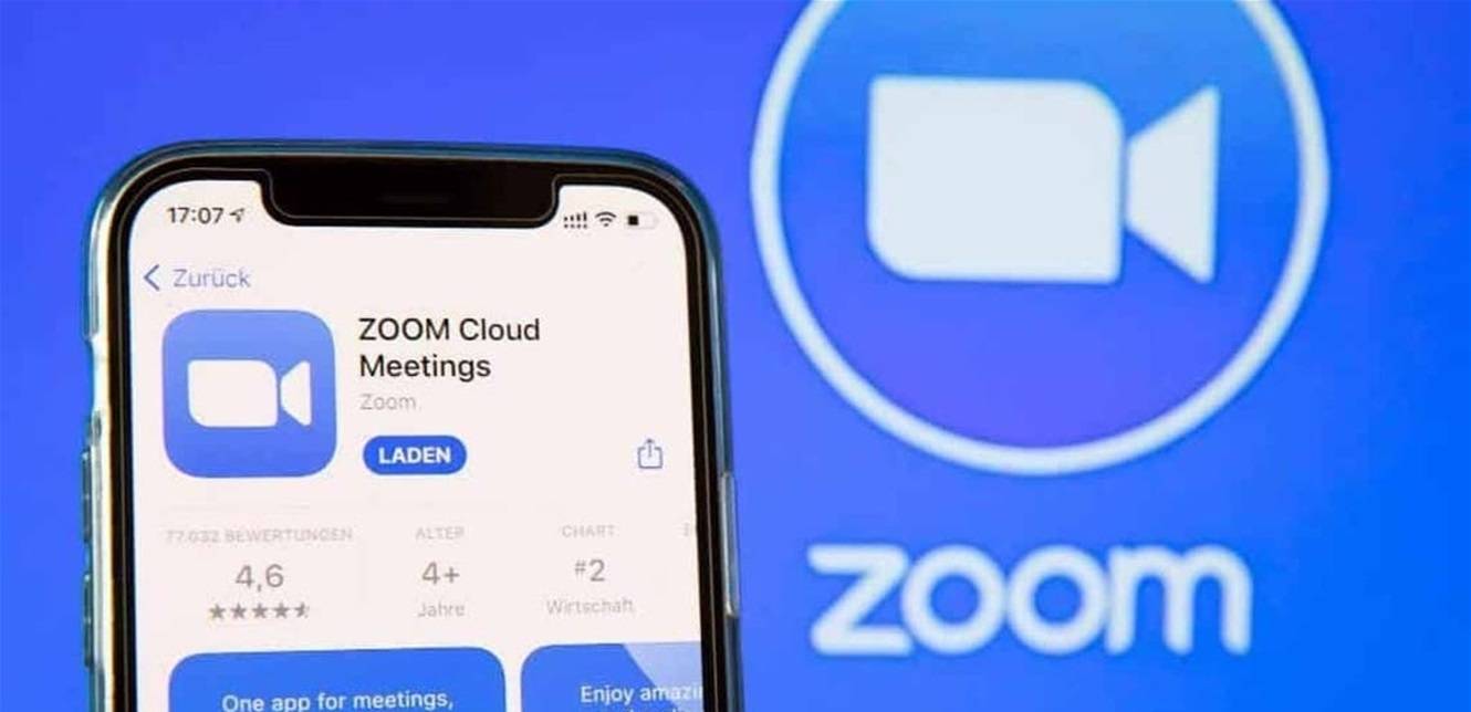 Zoom تعلن عن منصة جديدة للأحداث الافتراضية بعد الجائحة