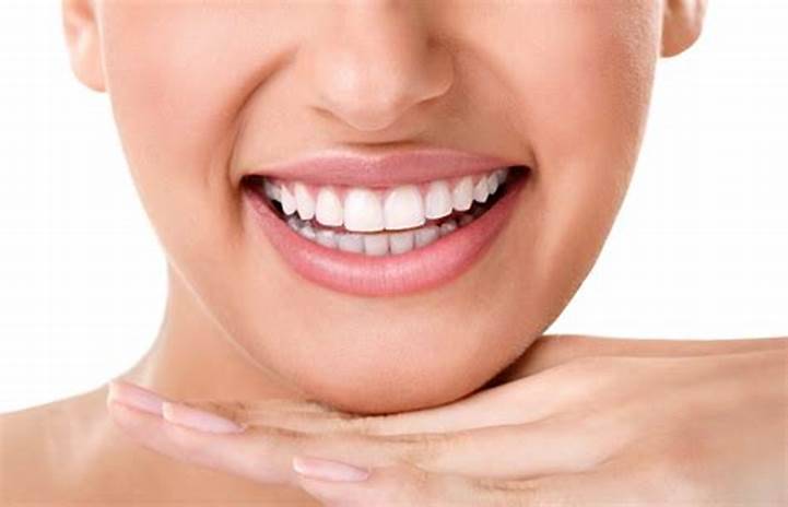 كيف تمنع تشكل البقع البيضاء على أسنانك؟
