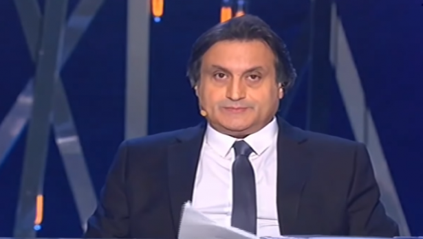 ميشال حايك يضرب من جديد.. ماذا توقّع لوزارة الخارجية؟ (فيديو)