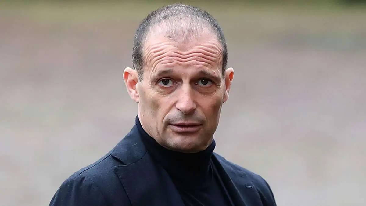 الكشف عن عرض ريال مدريد لأليغري