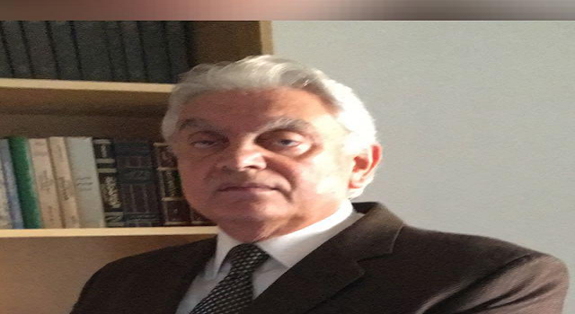معلوف في ذمة الله