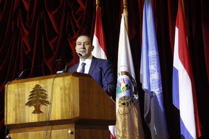 مرتضى: بناء مهارات فنية وتقنية زراعية واجتماعية ونفسية ينعكس إيجاباً على تحسين الانتاج الزراعي وتنمية المناطق الزراعية