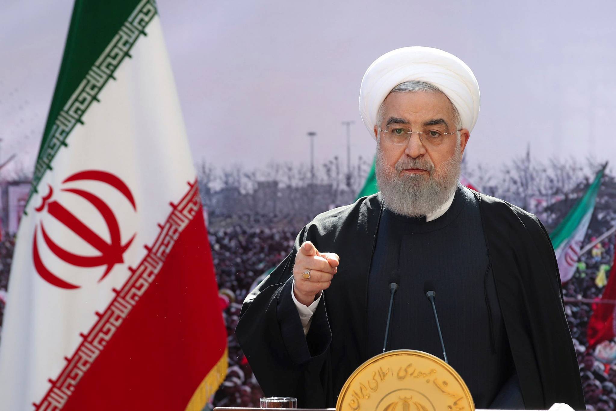 السعودية تأمل باعتماد ايران الايجابية في مقاربتها للمنطقة