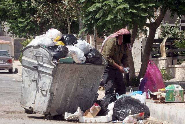 سيناريو قاتم لما ينتظر الساحة الداخلية : جوع وتوتر أمني واحتجاجات في الشارع