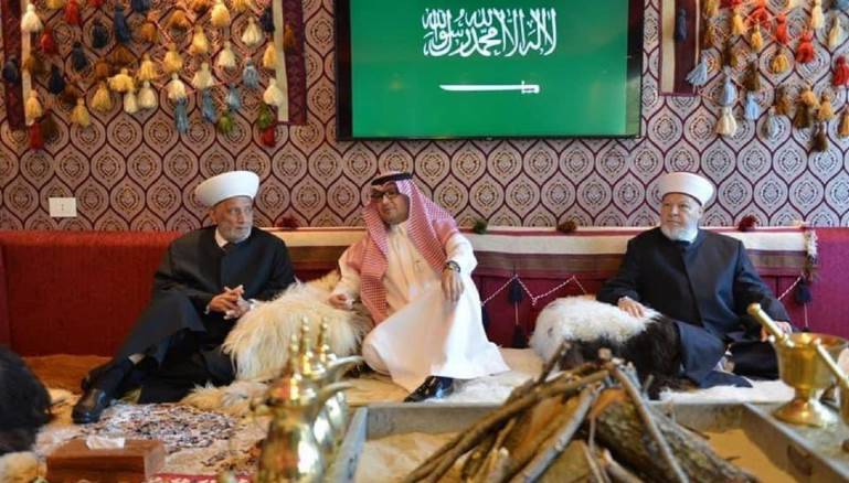 موضوع «إساءات وهبه» أقفل مع تكليف عكر
