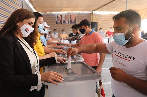 حشود السوريين ازعجت قوى لبنانية