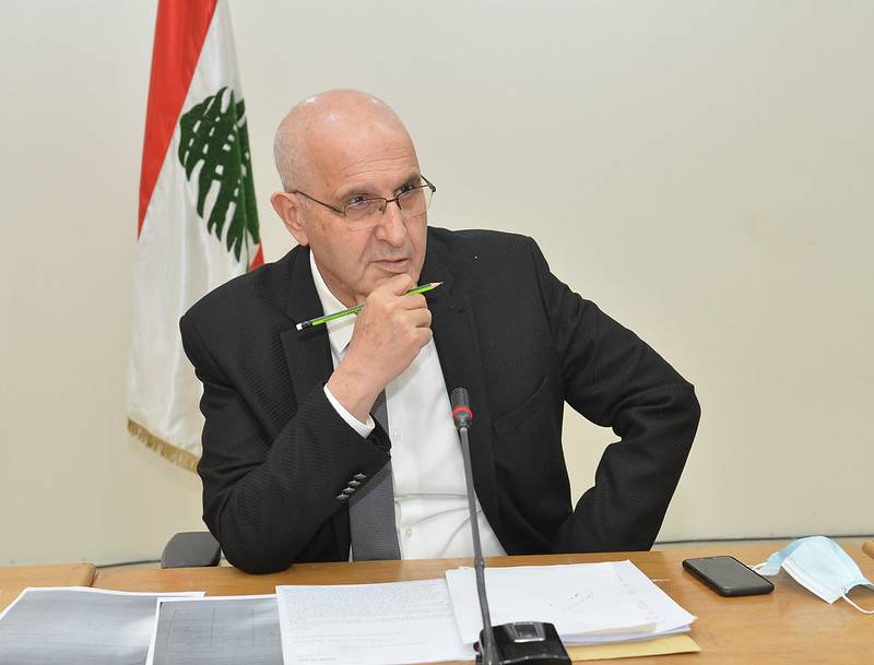 بعد جلسة «لجنة الصحة» حول أزمة الاستشفاء...