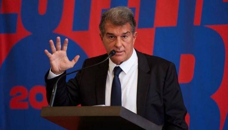 لابورتا: إخفاق برشلونة غير مفهوم وانتظروا «تغييرات كبيرة»