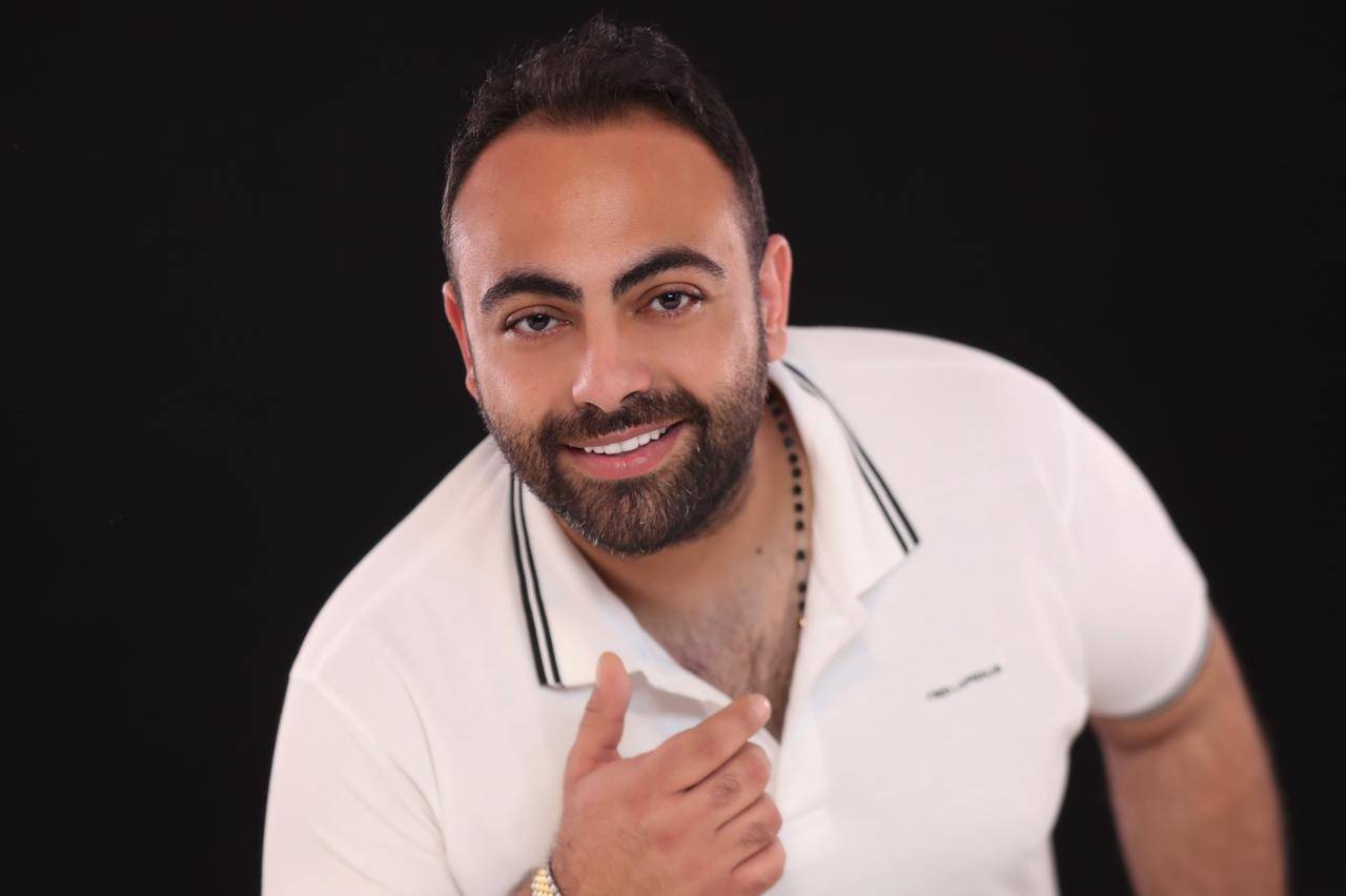 سجال هاشم يعود بعمل جديد بعد غياب طويل