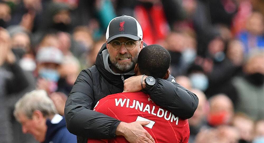 تشيلسي وليفربول يتأهلان إلى دوري أبطال أوروبا