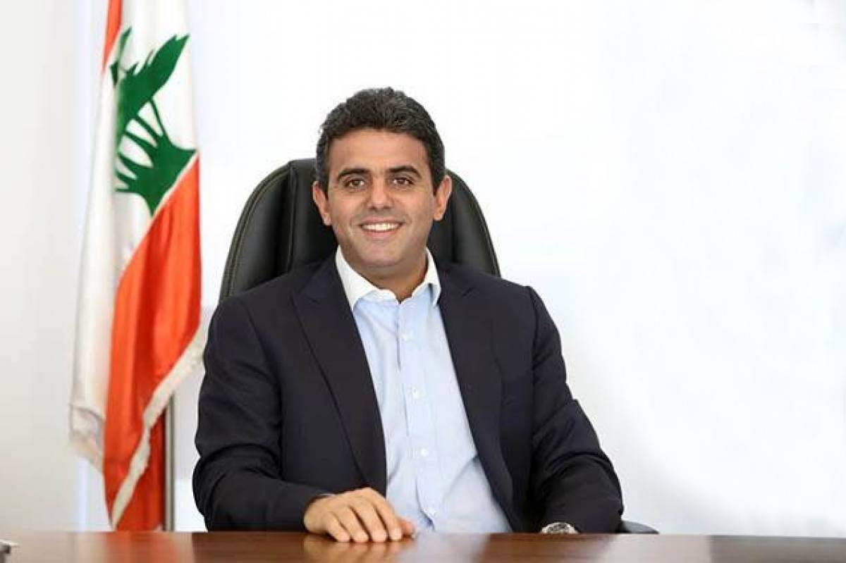 الحواط: سحب التكليف من الرئيس المكلف سابقة لم تحصل