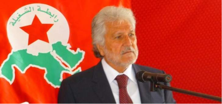 الخطيب دان الاعتداءات على السوريين