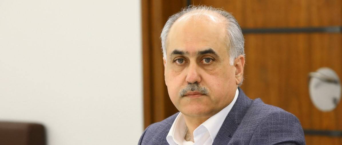 أبو الحسن: رغم الجو المحتقن يبقى هناك أمل حقيقي