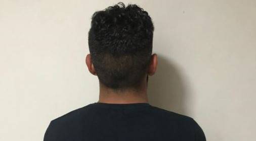 توقيف أحد افراد عصابة سرقة سيارات في البيرة - عكار