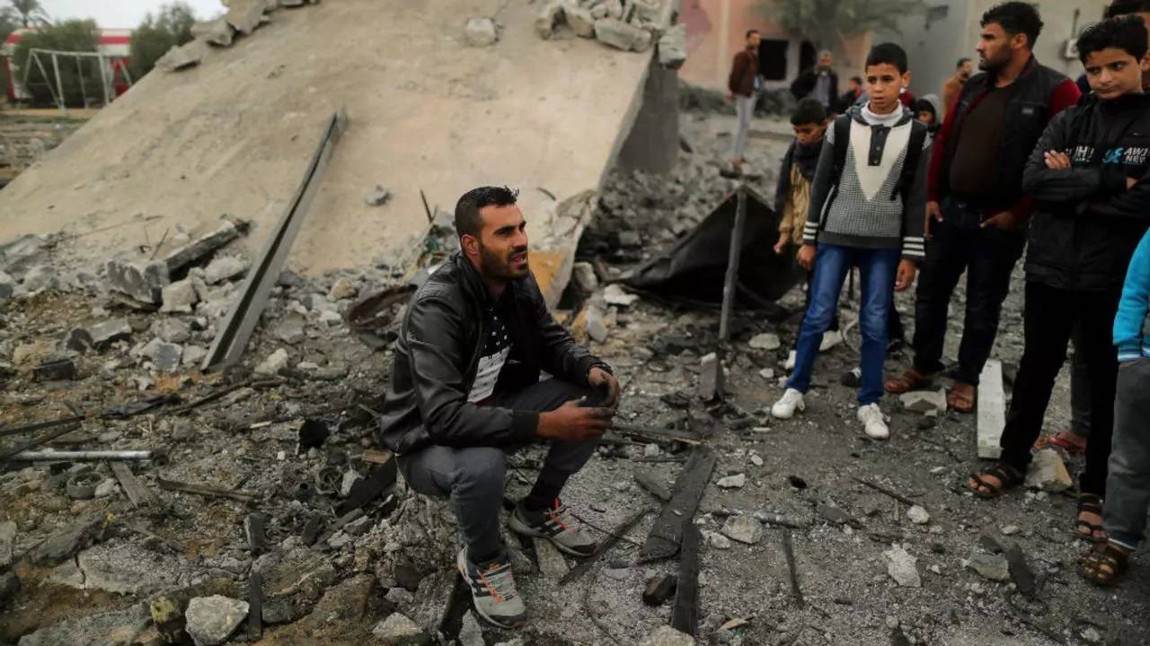 في اليوم الثاني من هدنة غزة... الهدوء "سيد الموقف"