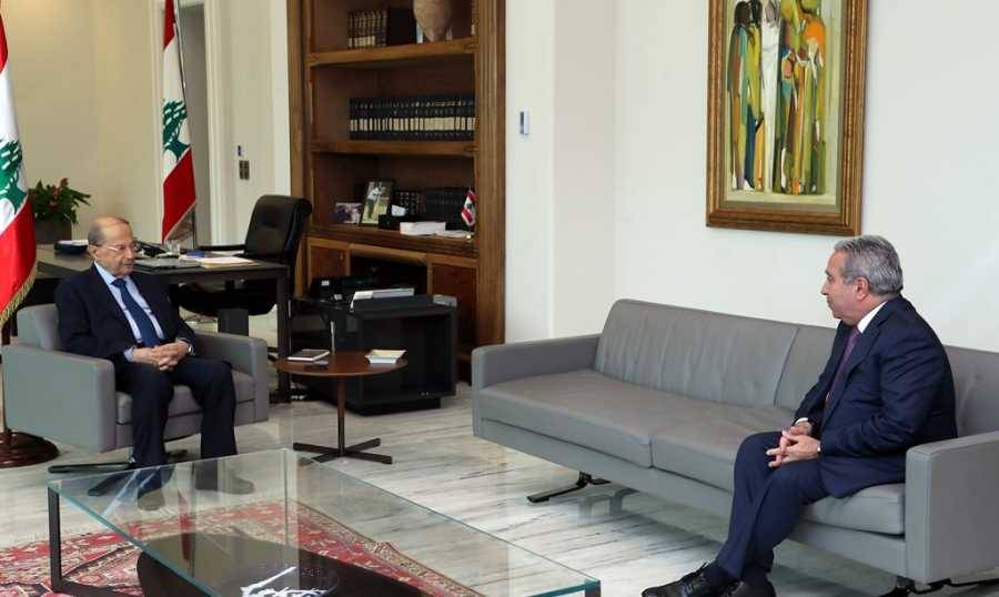 عون التقى المشرفية