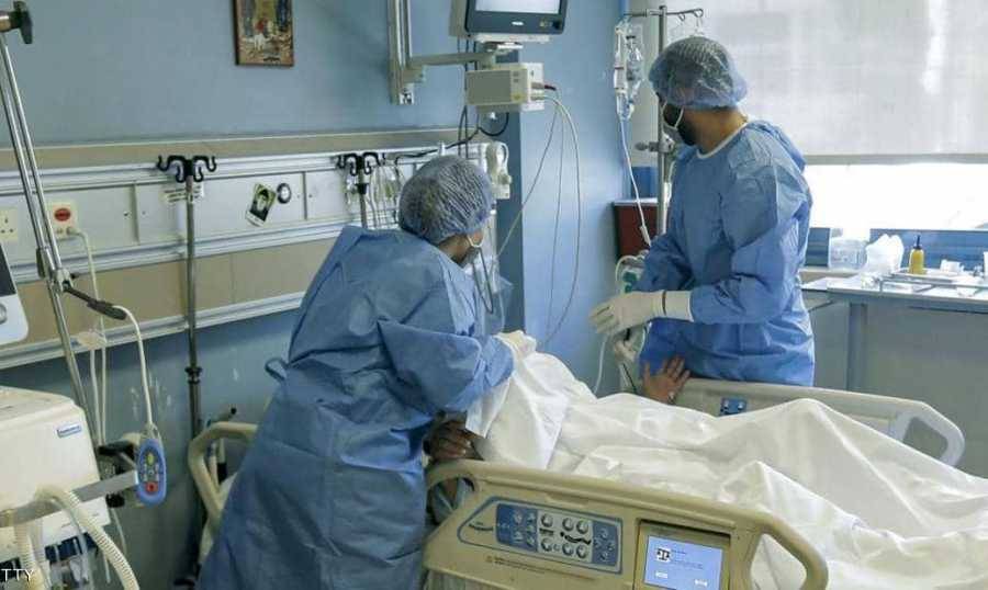 ماذا في ارقام وفيات واصابات "كورونا" اليوم في لبنان؟