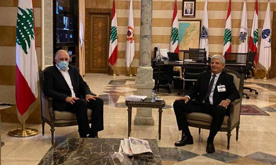 فهمي التقى الحجيري