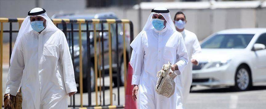 قطر: إحالة 574 شخصا للنيابة لمخالفة إجراءات الحد من انتشار كورونا