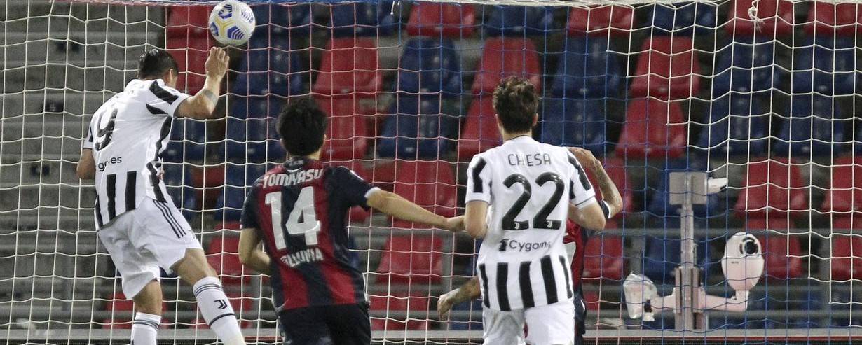 ميلان ويوفنتوس الى دوري الأبطال ونابولي الى يوروبا ليغ