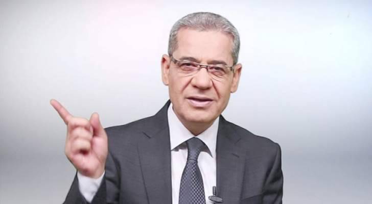 مصطفى الآغا: "موضوع المعاملة بالمثل طلع صعب"