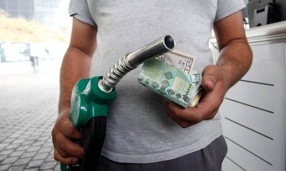تسطير محاضر ضبط بحق محتكري مادة المازوت في جزين