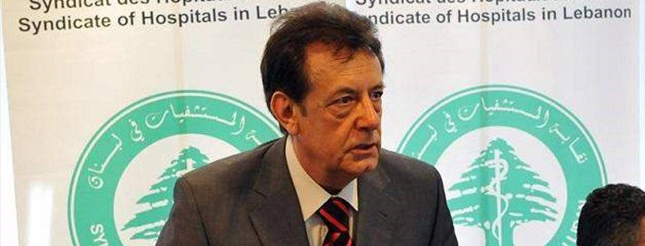 هارون: لوقف الدعم المطبق بآلية خاطئة