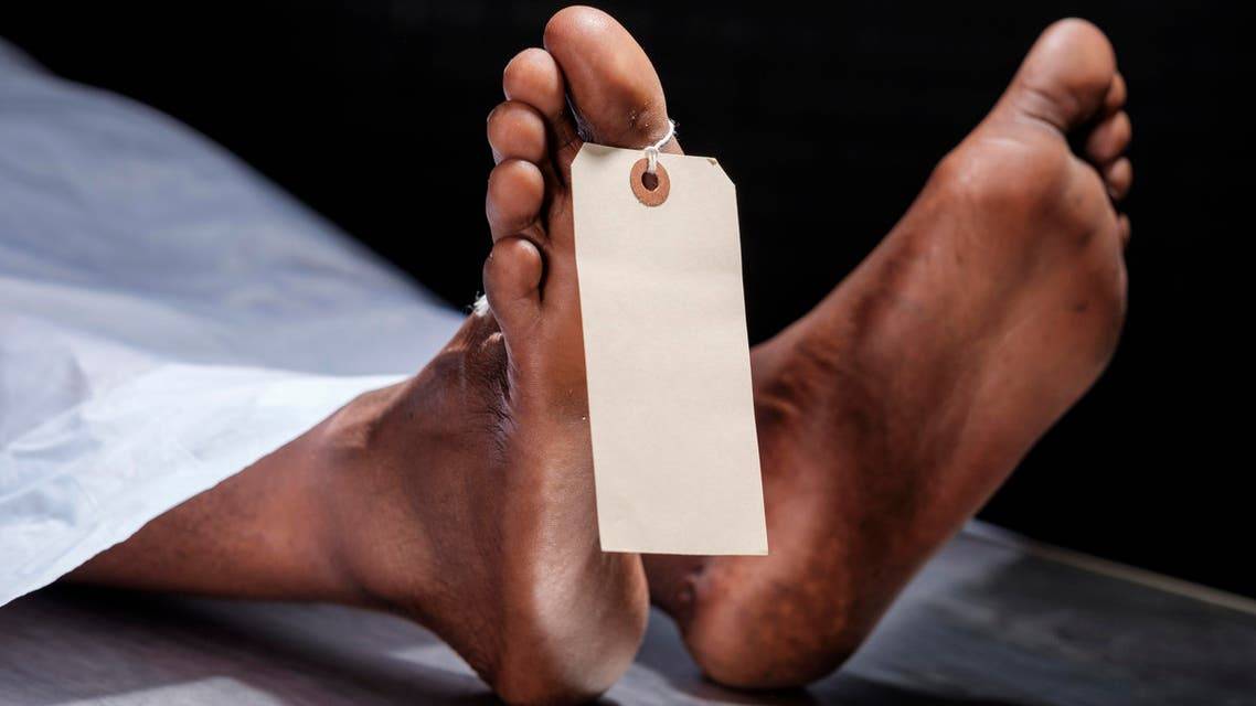 أوسترالي احتفظ بجثة لص حاول سرقته منذ 15 عاماً