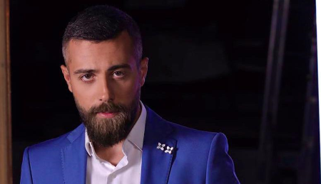 بعد طول إنتظار من جمهوره المغربي..يحيى ابراهيم يطلق "إيوا"