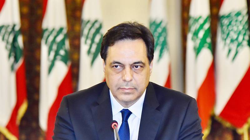 دياب: وانتصرت فلسطين
