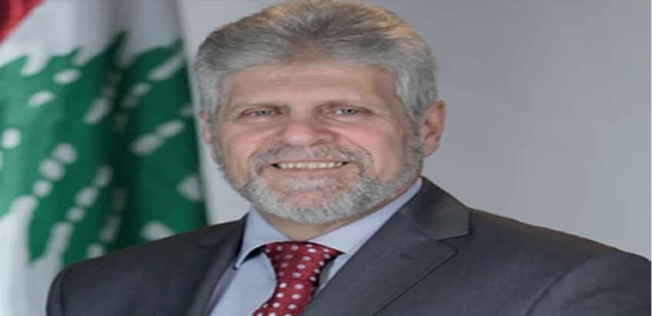 الابيض: ما هو سبب تأجيل بت رسالة رئيس الجمهورية؟