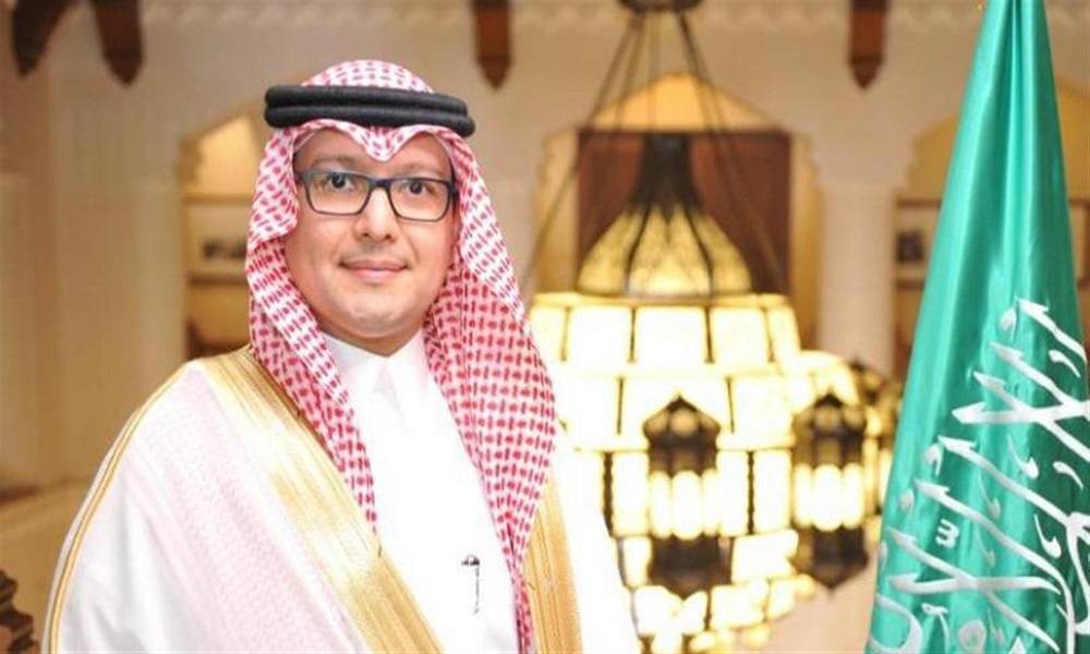 وفد من دار إفتاء جبل لبنان يزور دارة البخاري