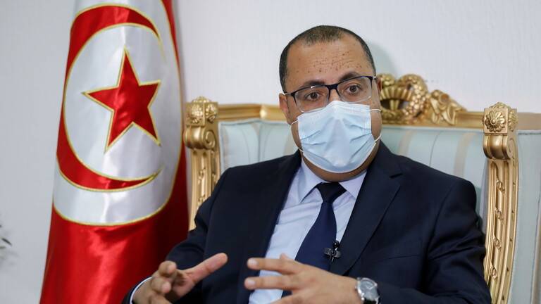 تفاصيل عن الزيارة المرتقبة لرئيس الحكومة التونسية إلى العاصمة الليبية