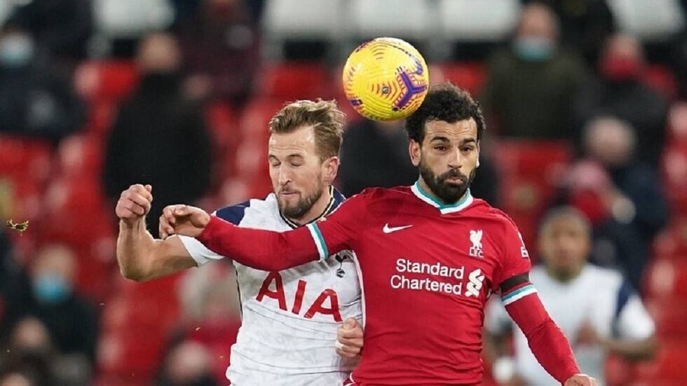 رسميا.. هاري كين يتوج بلقب هداف الدوري الإنجليزي الممتاز بعد صراع شرس مع محمد صلاح